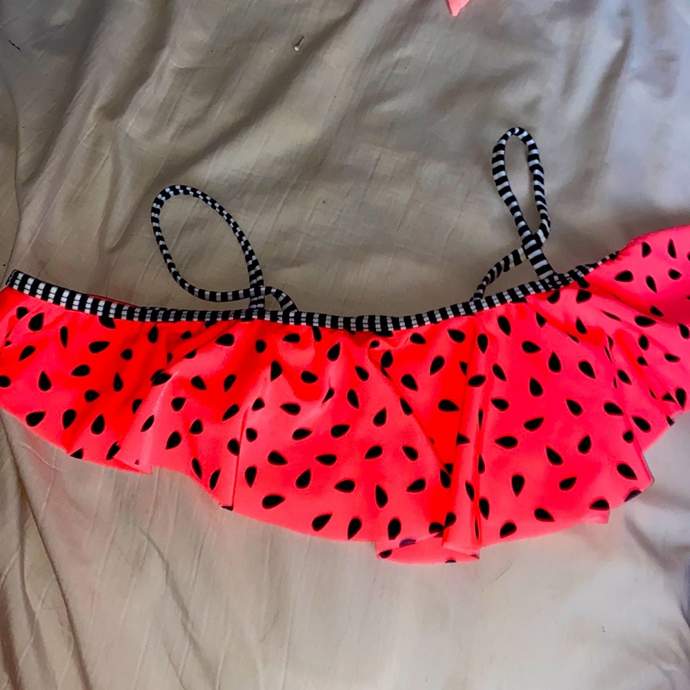 Cat and Jack watermelon Swimsuit